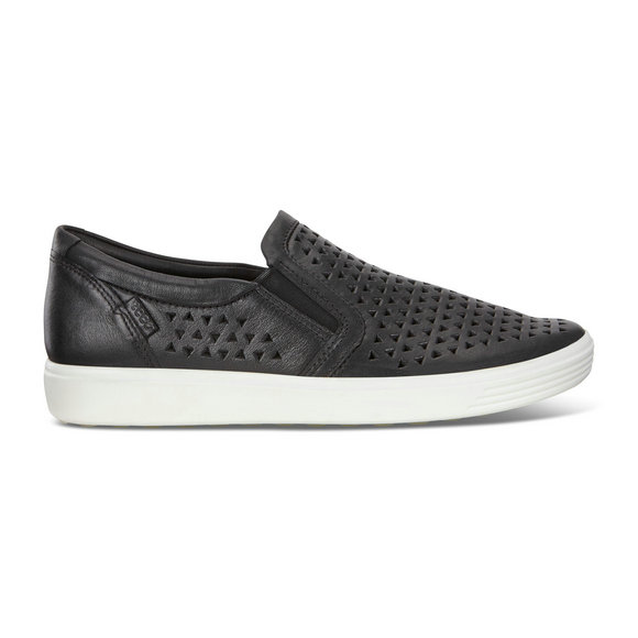 ECCO SOFT 7 Women's Slip-on Sneakers